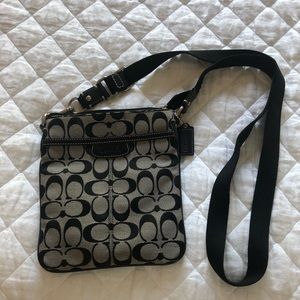 Coach Crossbody Bag